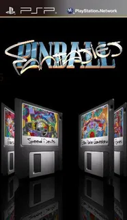 Pinball Fantasies