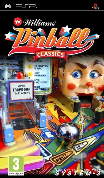 Pinball Hall of Fame : The Williams Collection