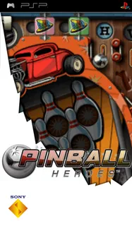 Pinball Heroes