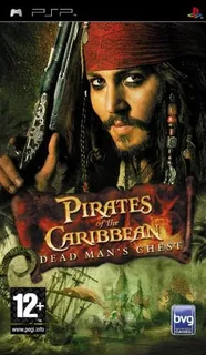 Pirates des Caraïbes : Le Secret du Coffre Maudit