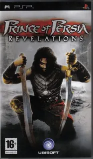 Prince of Persia : Revelations