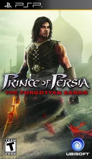 Prince of Persia - Zabytye peski