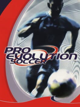Pro Evolution Soccer 5