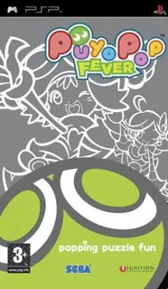 Puyo Pop Fever