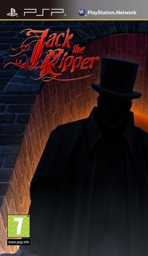 Real Crimes : Jack the Ripper