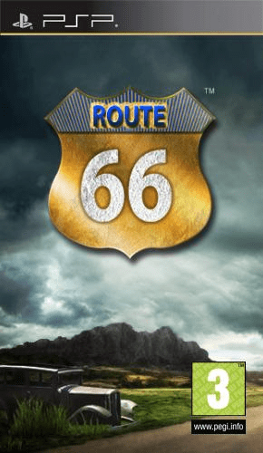 Route 66