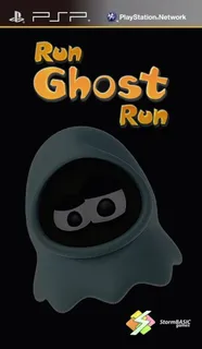 Run Ghost Run