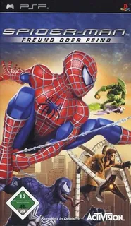 Spider-Man : Allié ou Ennemi