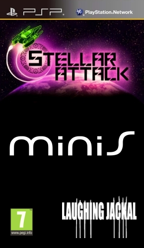 Stellar Attack