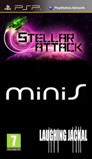 Stellar Attack