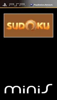 Sudoku (ea Mobile)