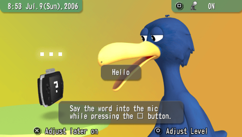 Image in-game