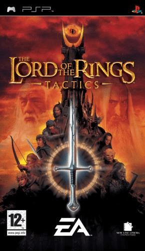 The Lord of the Rings : Tactics