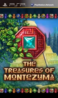 The Treasures of Montezuma