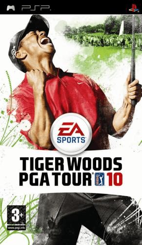Tiger Woods PGA Tour