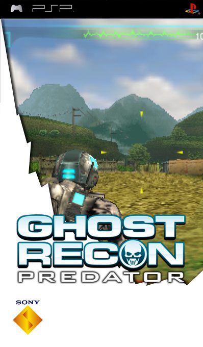 Tom Clancy's Ghost Recon : Predator