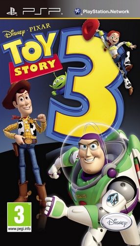 Toy Story 3