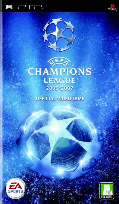 UEFA Champions League 2006-2007