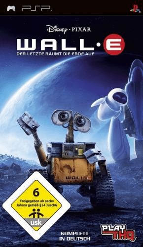 WALL-E