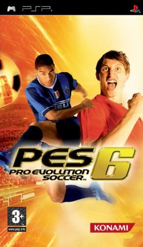 Winning Eleven : Pro Evolution Soccer 2007