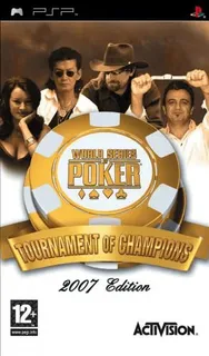 World Series of Poker : Tournament of Champions, 2007 Edition