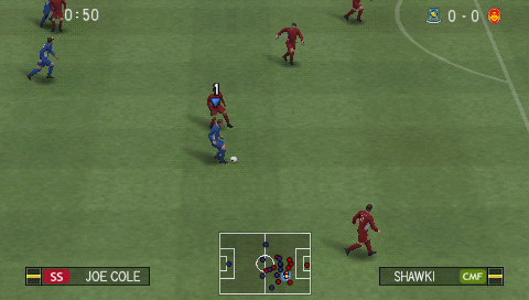 Image in-game