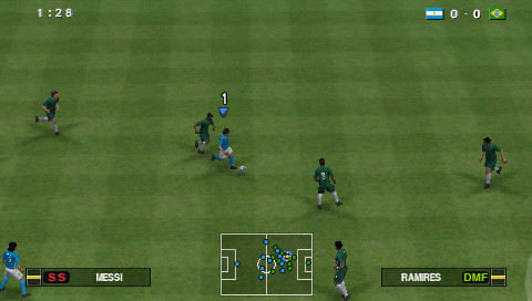 Image in-game