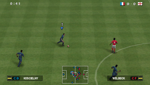 Image in-game