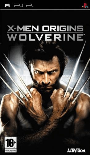 X-Men Origins : Wolverine