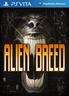 Alien Breed
