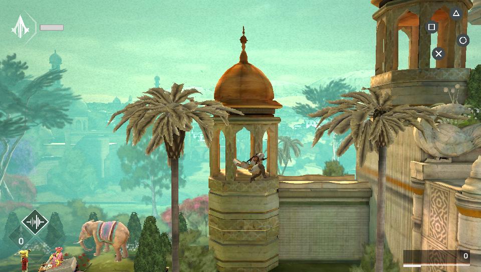Image in-game