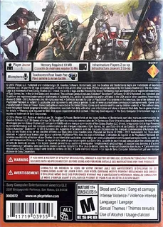 Borderlands 2 - Dos