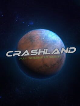 CRASHLAND