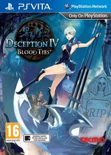 Deception IV : Blood Ties