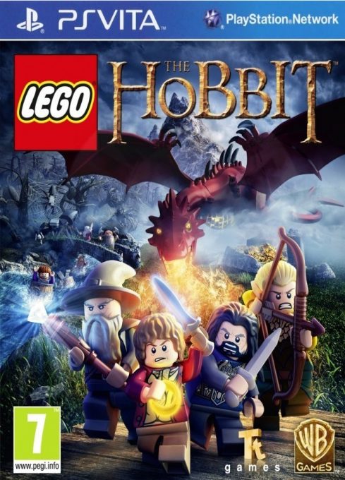 LEGO The Hobbit