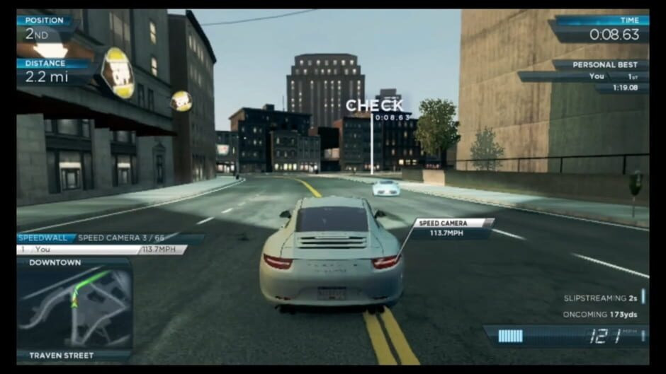 Image in-game
