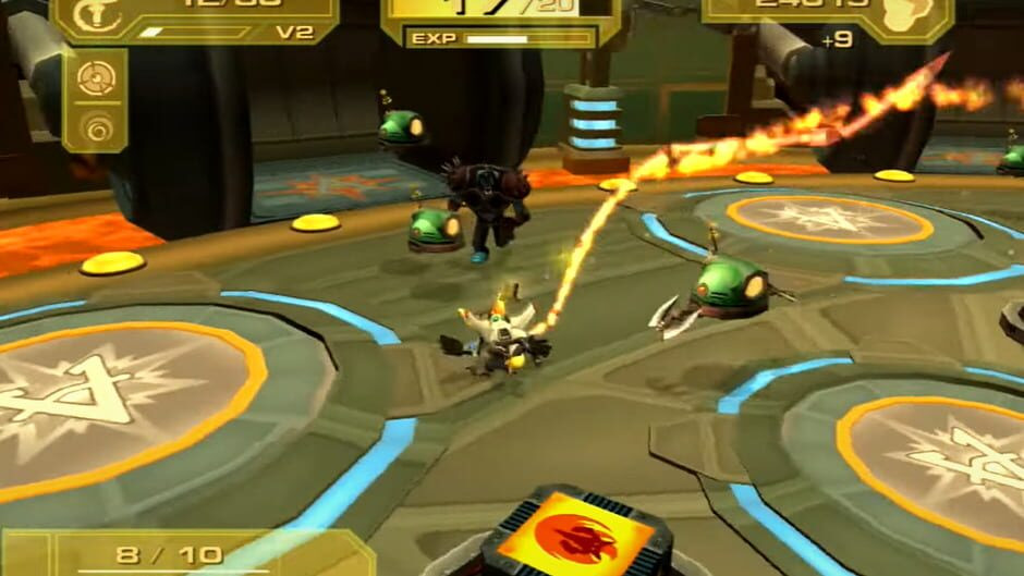 Image in-game