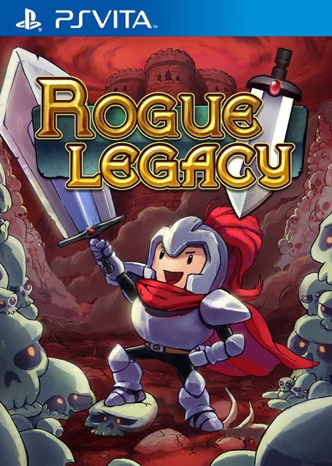 Rogue Legacy