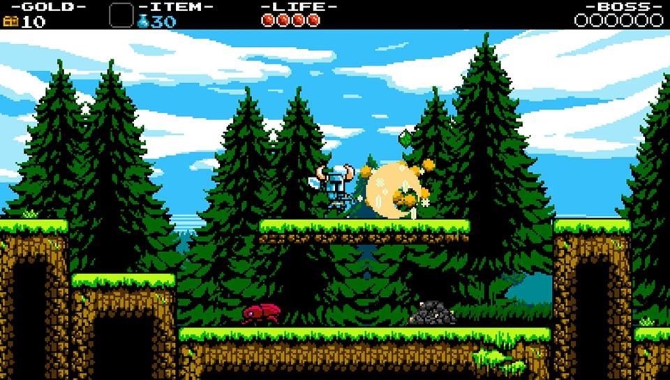 Image in-game