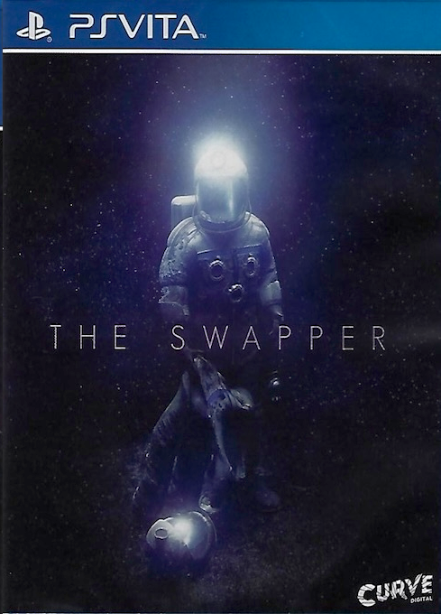 The Swapper