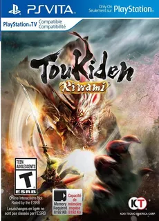 Toukiden Kiwami