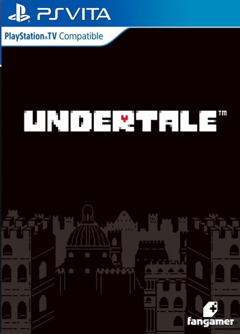 Undertale