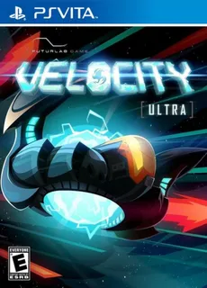 Velocity Ultra