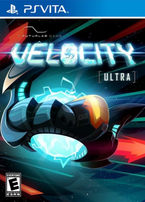 Velocity Ultra