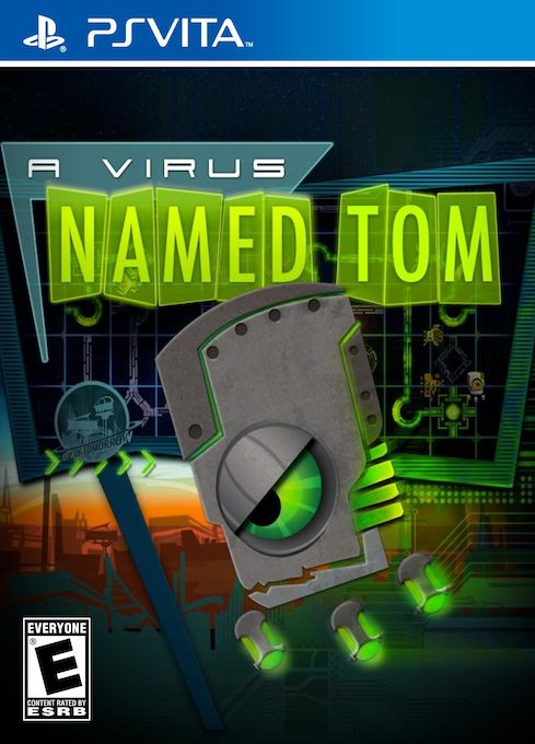 A Virus Named Tom