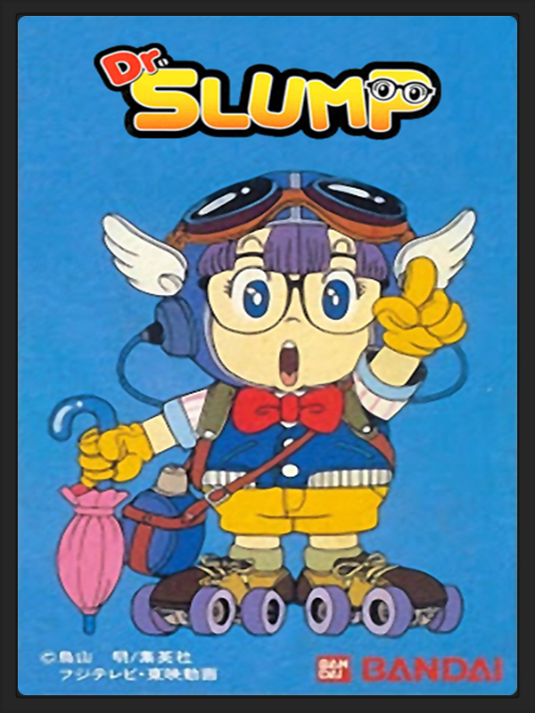 Dr. Slump