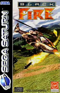 Black Fire