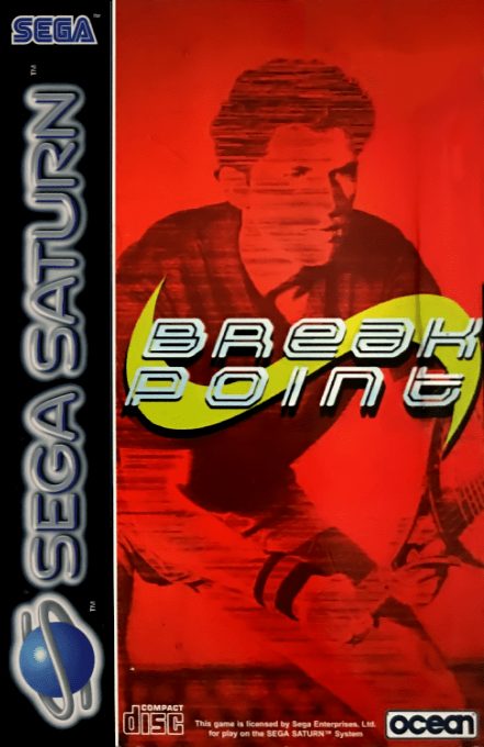 Break Point Tennis