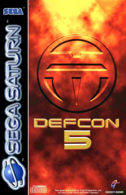 Defcon 5 : Peace Has a Price