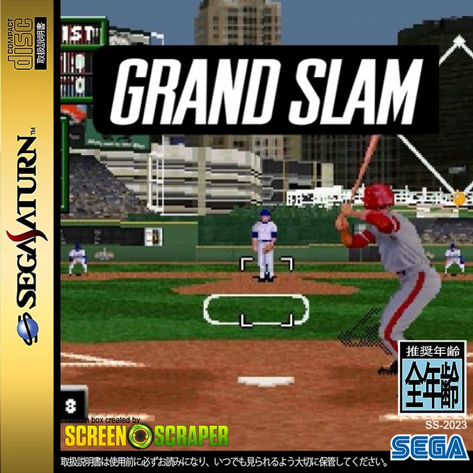 Grand Slam